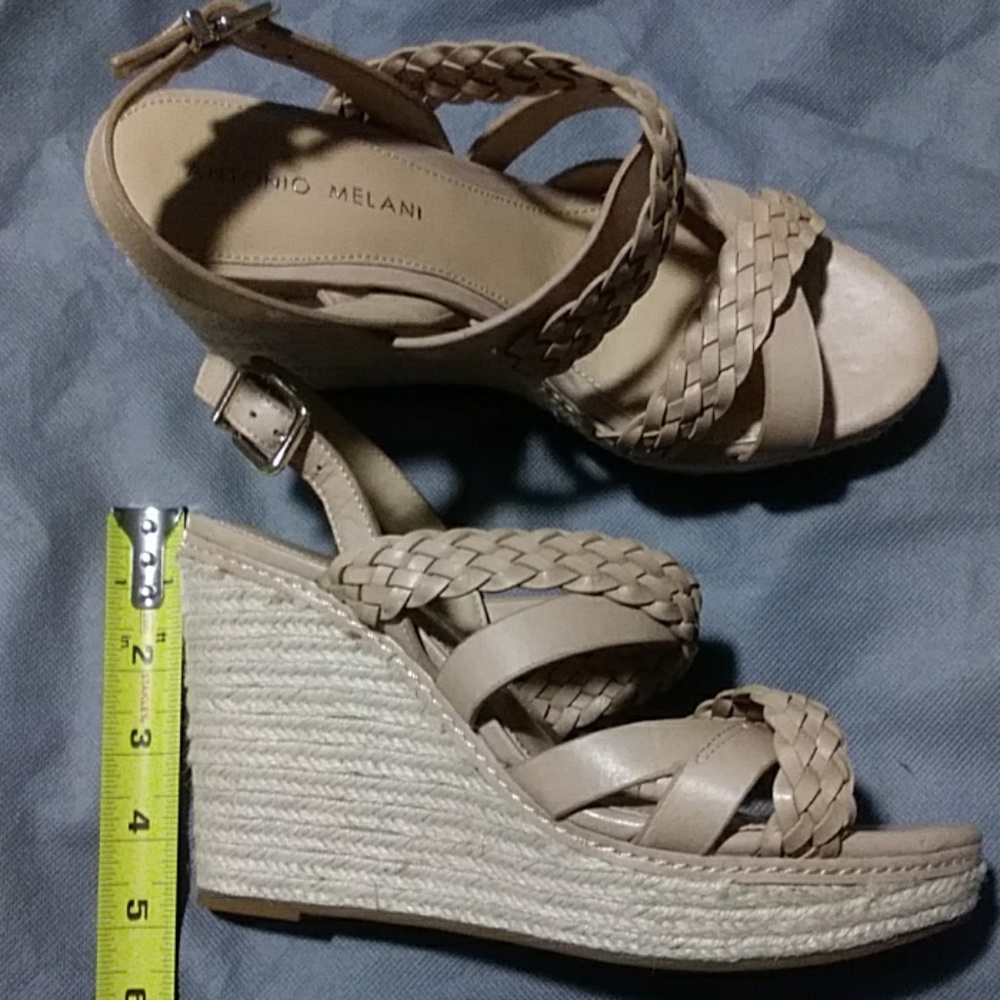 Platform shoes - Picture 2 of 4